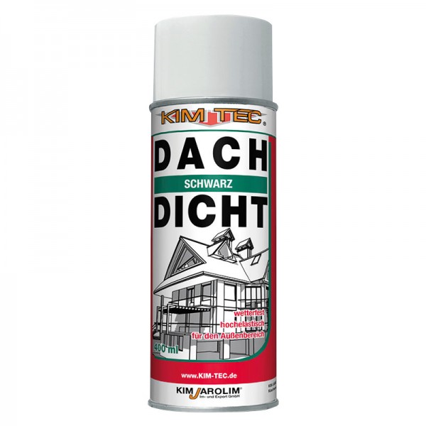 KIMTEC Dach-Dicht-Spray 400ml 0625 9268