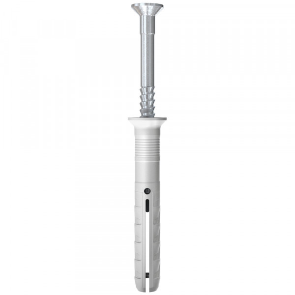 Fischer 50 Stk Nageldübel Schlagdübel N 6x60