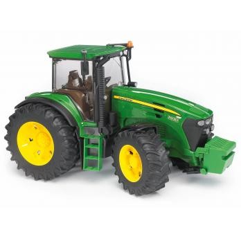 BRUDER 03050 John Deere 7930