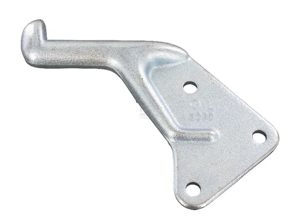 Haltenocken Links für Kipperverschluss Pendelverschluss Typ 6030