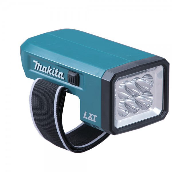 Makita DML186 LED-Akku-Handleuchte 18V   0323 8798