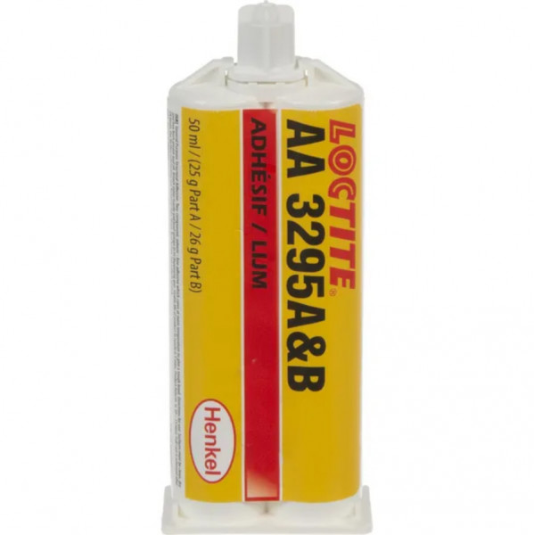 Loctite Klebstoff 2K 3295 A/B 50ml 2x25ml