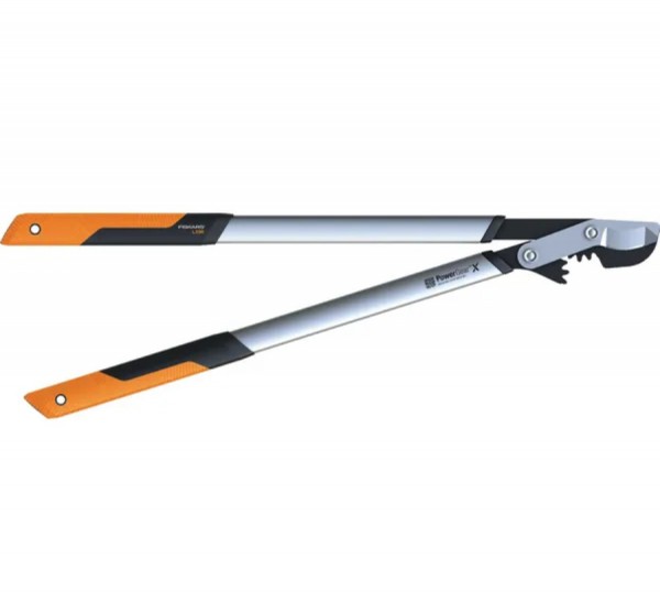 FISKARS Bypass-Getriebe-Astschere  LX98 80cm   0423 5371