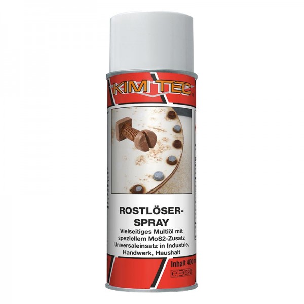 KIMTEC® Rostlöser 400ml 0625 9262