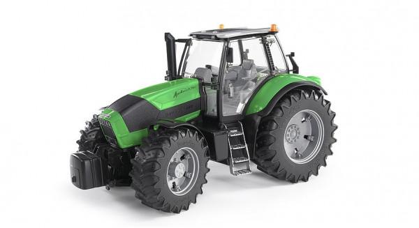 BRUDER 03080 Traktor DEUTZ Agrotron X720   1019 2078