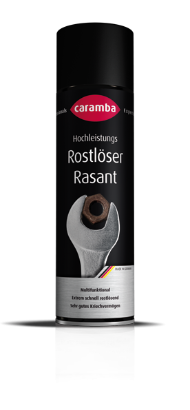 Caramba Hochleistungs Rostlöser Rasant 500ml