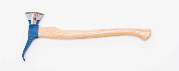 Handsappelbeil 650g, mit 80cm Eschenstiel   0626 5218