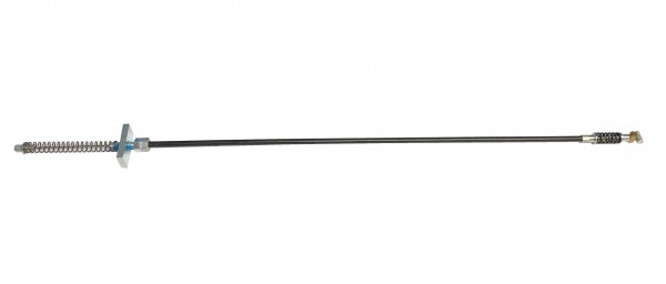 Wacker Neuson 5000222383 Gaszug Bowdenzug BH23, BH 24, BH 55RW, BH 55, BH 65 0124 5323