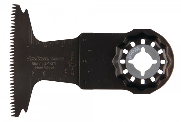Makita B-64901 Tauchsägeblatt 65mm TMA056 0822 8226