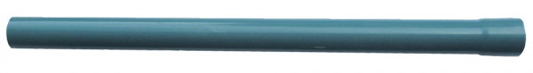 Makita 451244-9 Verlängerungsrohr Staubsauger Kunststoff 465 mm 0523 7604