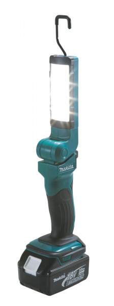 Makita DEBDML801 DML801 LED-Akku-Arbeitsleuchte LXT 400 lx 240 lm