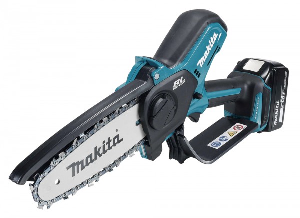 Makita DUC150Z Akku-Astsäge 18V 15 cm 8 m/s ohne Akku