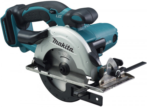 Makita DSS501Z Akku-Handkreissäge