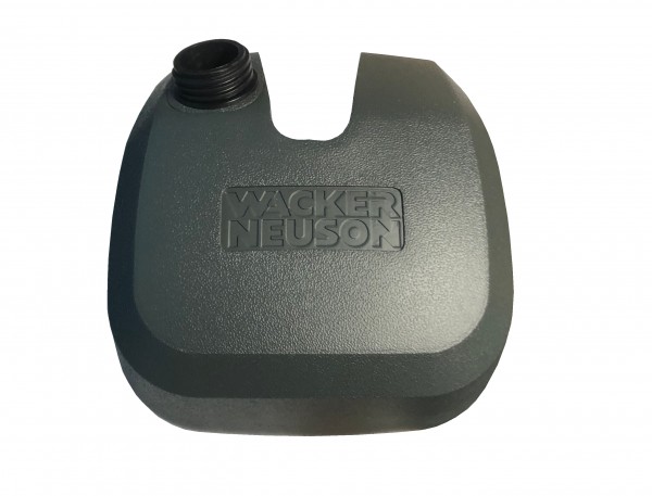 Wacker Neuson 5000213520 Kraftstofftank BH23 BH24  1223 5500