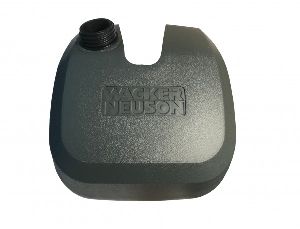 Wacker Neuson 5000213520 Kraftstofftank BH23 BH24 1223 5500