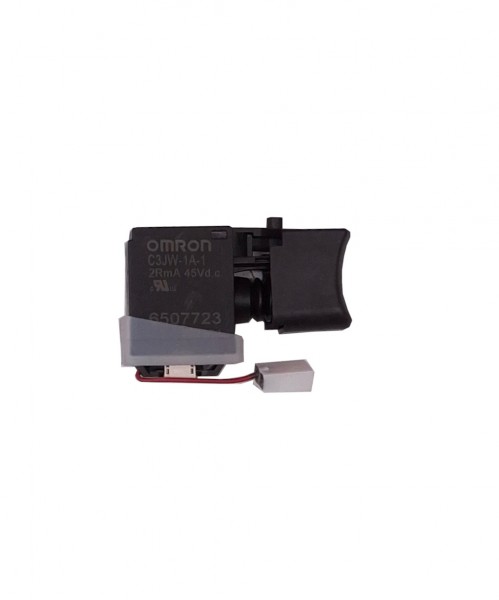 Makita 140B49-1 Schalter A/U für Modell DTD171 0225 8875
