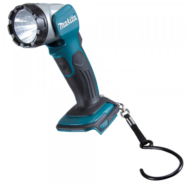 Makita DEBDML802 DML802 Akku-Handleuchte  14,4V 18V 4.000 lx 180 lm