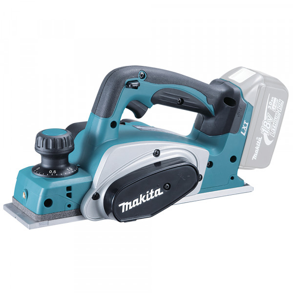 Makita DKP180Z Akku-Hobel 82mm 18V