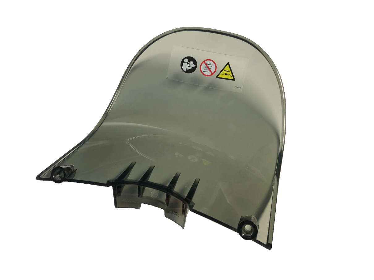 Makita 141J42-6 o 158629-7 Handschutz Protector für UH6580,UH6570 