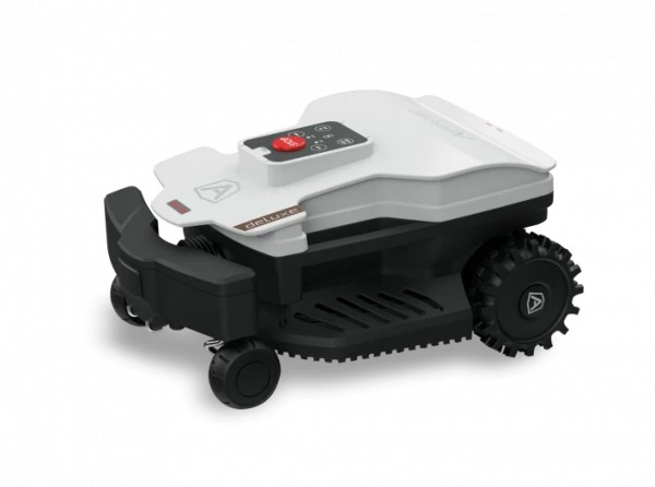 Ambrogio Twenty 25 Deluxe inkl. Bluetooth bis zu 1400 m2