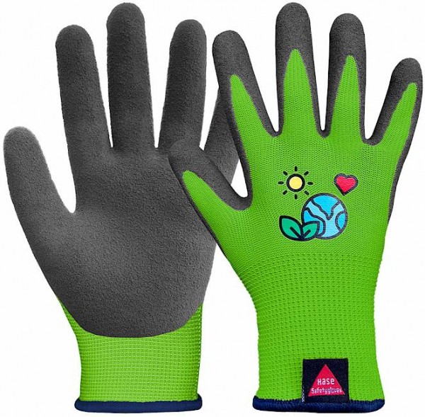 Handschuh Kids 4 bis 6 Jahre Größe 3 0425 9221