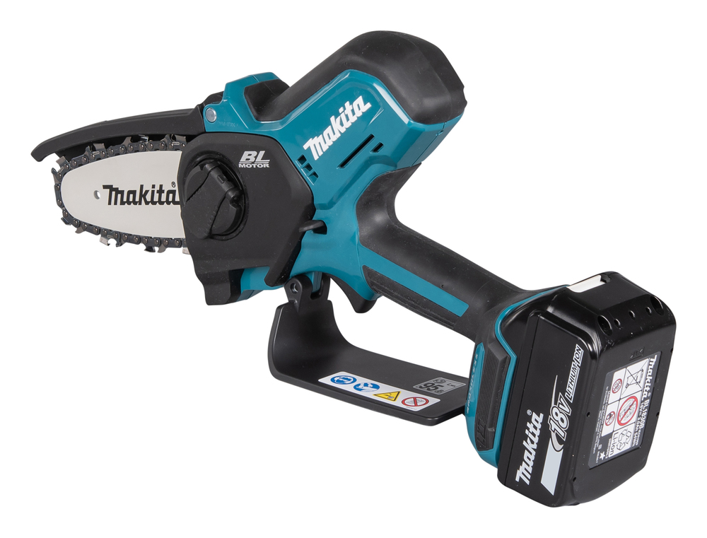 Makita 18V Akku-Astsäge DUC101 Sologerät DUC101Z