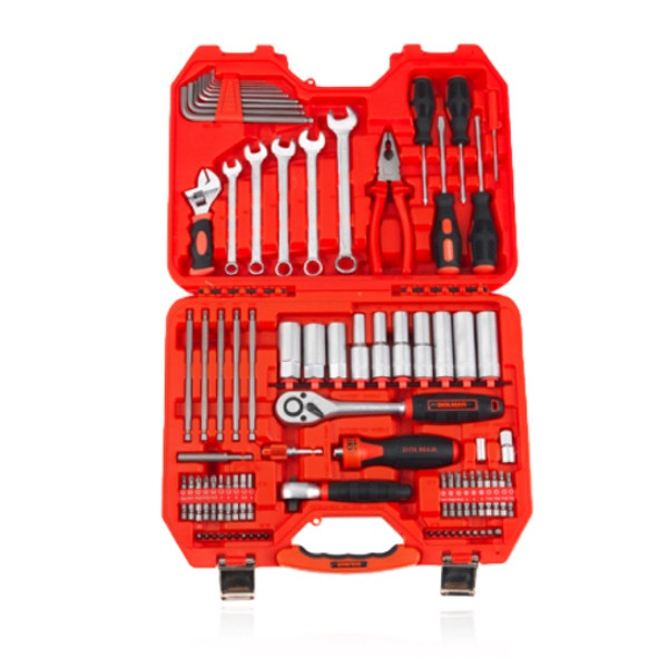 Dolmar SERVICE-WERKZEUG-SET 83TLG. 1019 2322