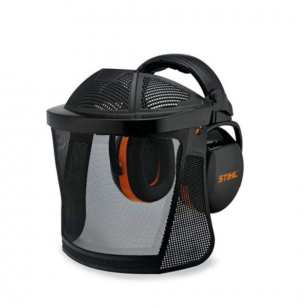 STIHL Geschichts- und Gehörschutz DYNAMIC GPA 30 0725 9302