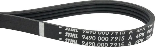 Stihl 94900007915 Keilrippenriemen 4PK 998 LB 0124 5428