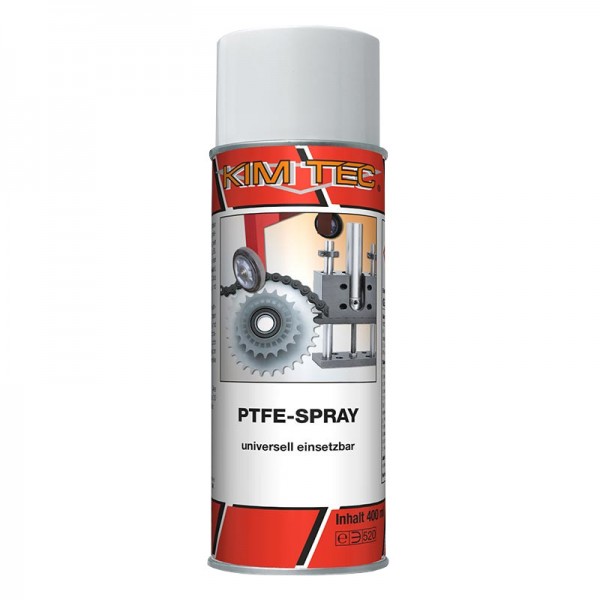 KIMTEC PTFE-Spray 400ml 0625 9259