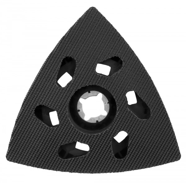 Makita B-65115 Delta-Schleifplatte Klett TMA078 für DTM51, DTM52, TM30D 0425 5002