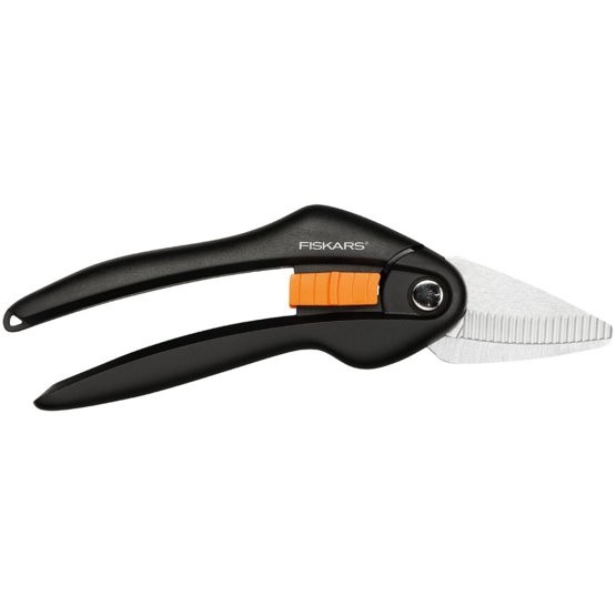 FISKARS UNIVERSALSCHERE SINGLESTEP SP28