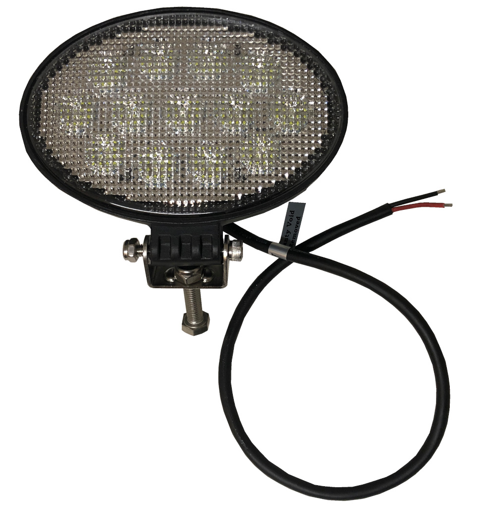 LED-Arbeitsscheinwerfer 39W 3510lm 0423 5962