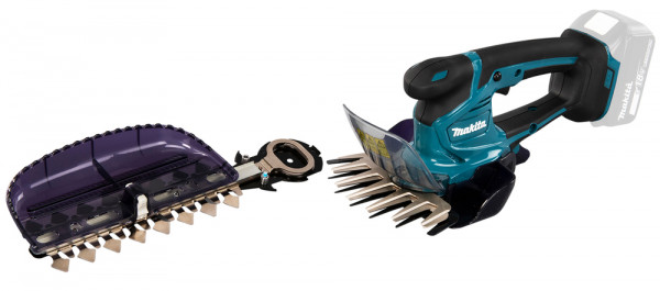 Makita DUM604ZX Akku-Gras-/Strauchschere