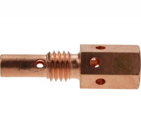 Düsenstock M6 L=35mm TBi250 0222 5529