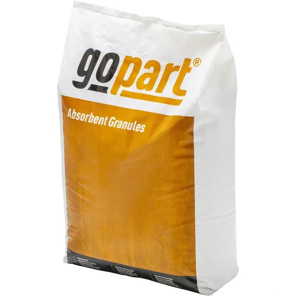 AKTION Absorptionsgranulat Ölbindemittel Ölbinder Absorber 20 kg