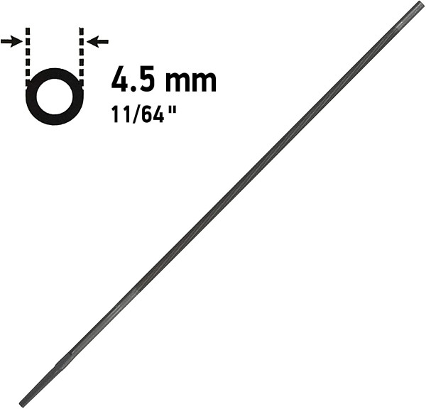 Sägekettenfeile 4,5 mm   0221 3796