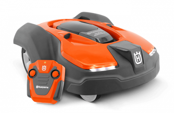 Husqvarna Spielzeug Automower