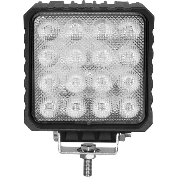 AKTION 11-12 LED-Arbeitsscheinwerfer 48W 3840lm 1023 6488