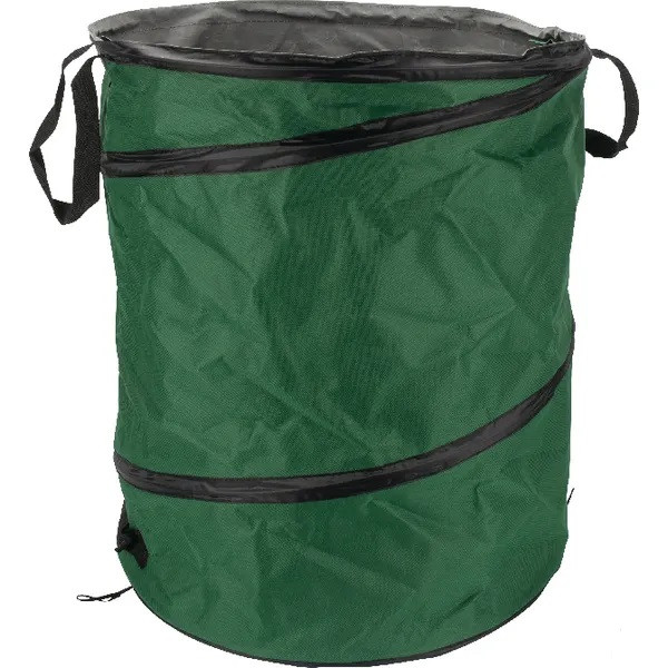 AKTION Gartenabfallsack Pop-up 160 L