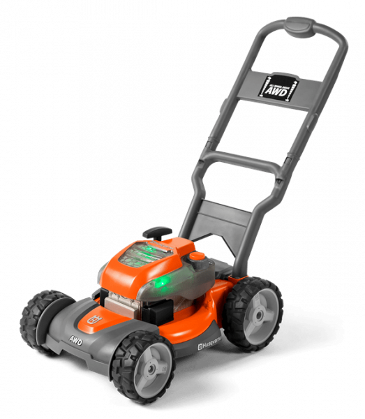 Husqvarna Kinder Rasenmäher