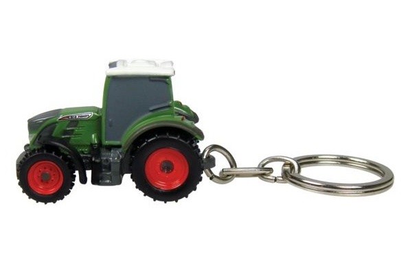 Fendt 516 Vario Schlüsselanhänger