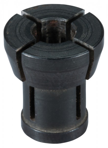 Makita A-86197 / 763636-3 Spannzange 6mm für Oberfräse Multifunktionsfräse   0625 8753