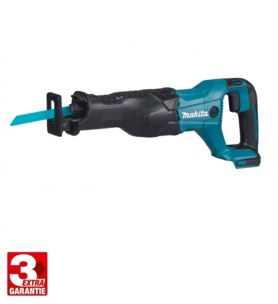 Makita DJR186ZK Akku-Reciprosäge Säbelsäge Tigersäge 18V