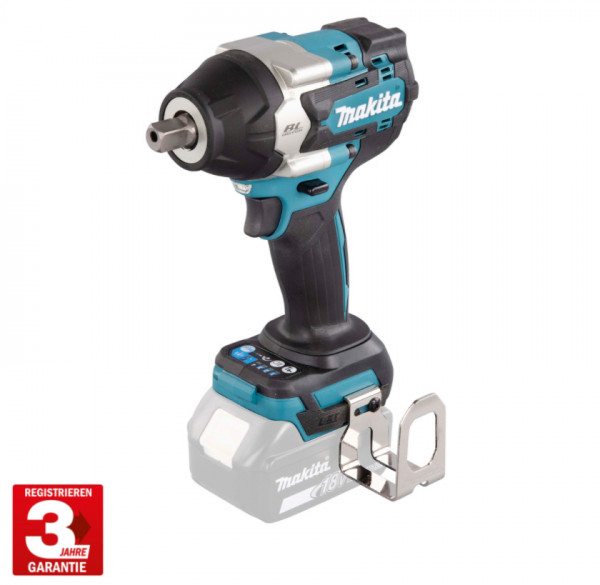 Makita Akku-Schlagschrauber DTW701Z 18 V 700 Nm