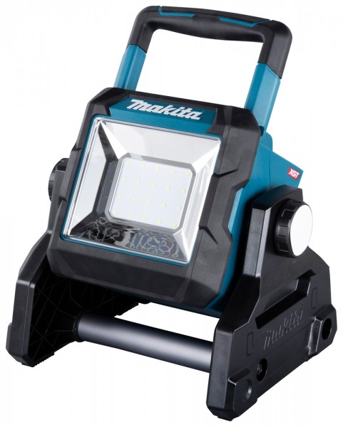 Makita ML003G LED-Akku-Baustrahler  18V/40V max.  0123 8752