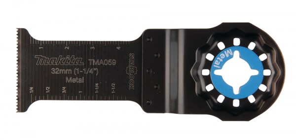Makita B-64939 Tauchsägeblatt 32 x 50mm TMA059 0822 8225