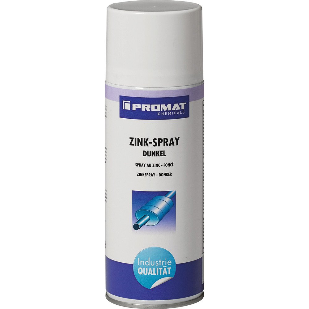 Zinkspray, 400ml bis 300C 0423 1910 Forstland24