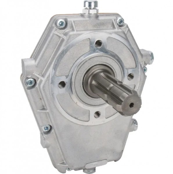 Getriebe Hydraulikpumpe GBF-30-S-1-3.8 (M/Gr3)  0422 8455