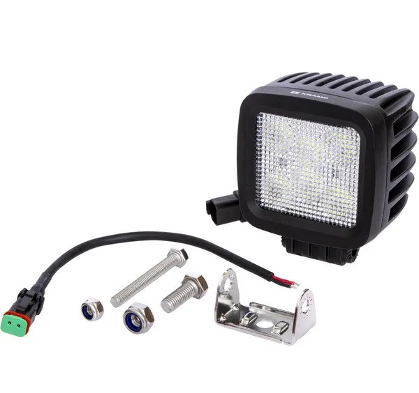 LED-Arbeitsscheinwerfer 42W 3780lm 0523 6486